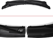 Ruitenwisser Cowl Cover Orvion - Links & Rechts - Voor Jeep Grand Cherokee (2006-2010) - Auto Accessoires