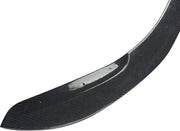 Voorbumper - Voor BMW 1-Serie F20/F21 LCI M Sport 2015-2019 - Auto accessoires - Spoiler lip - Splitter - ABS