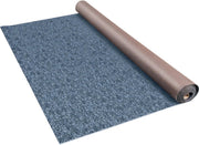 Luxe Buitentapijt - Voor binnen en buiten - 400x180cm Tuintapijt - Terrastapijt - Buiten tapijt - Blauw