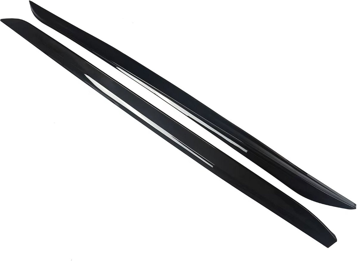 Autoskirts deluxe - 2 Stuks Body Kit - Auto accessoires - Voor BMW 3 Serie G20 M340i M Prestaties (2019-2020)