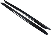 Autoskirts deluxe - 2 Stuks Body Kit - Auto accessoires - Voor BMW 3 Serie G20 M340i M Prestaties (2019-2020)