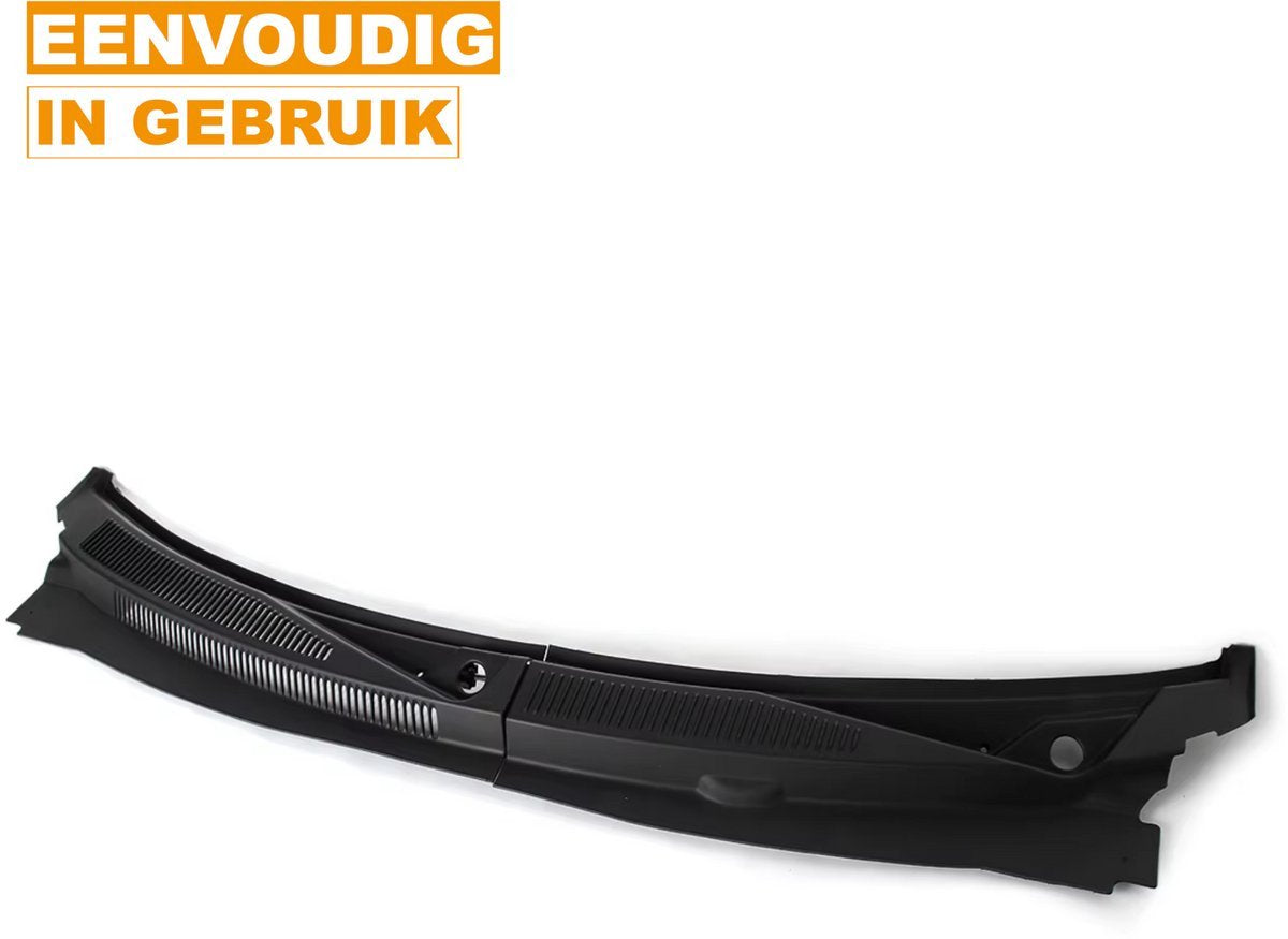 Ruitenwisser Cowl Cover Orvion - Links & Rechts - Voor Jeep Grand Cherokee (2006-2010) - Auto Accessoires