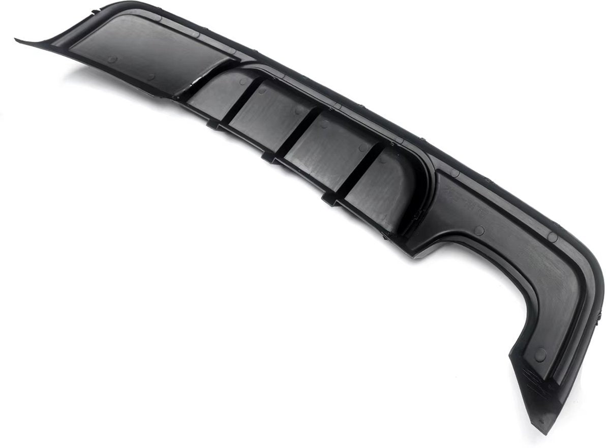 Velar Grille Straton - Voorbumper Grille - Voor Range Rover Velar L560 (2017-2023) - Glanzend Zwart - Dynamische Stijl