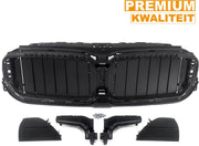 Grilleshutter Torqline - Radiator Grille Sluiter - Voorbumper - Voor BMW 5 Serie G30/G31 (2020-2023) - 51119498612 - Auto Accessoires