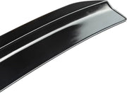 Kofferbak Spoiler - Voor Mercedes W204 C250/C300 (2008-2014)- AMG Stijl - Gloss Black - Auto Accessoires