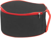 Camping kooktoestel - Campingaz - Gasfornuis - Buitenbrander - Voor Picknick, Frituren & Stomen - Met 3 Adapters - Inclusief Opbergtas