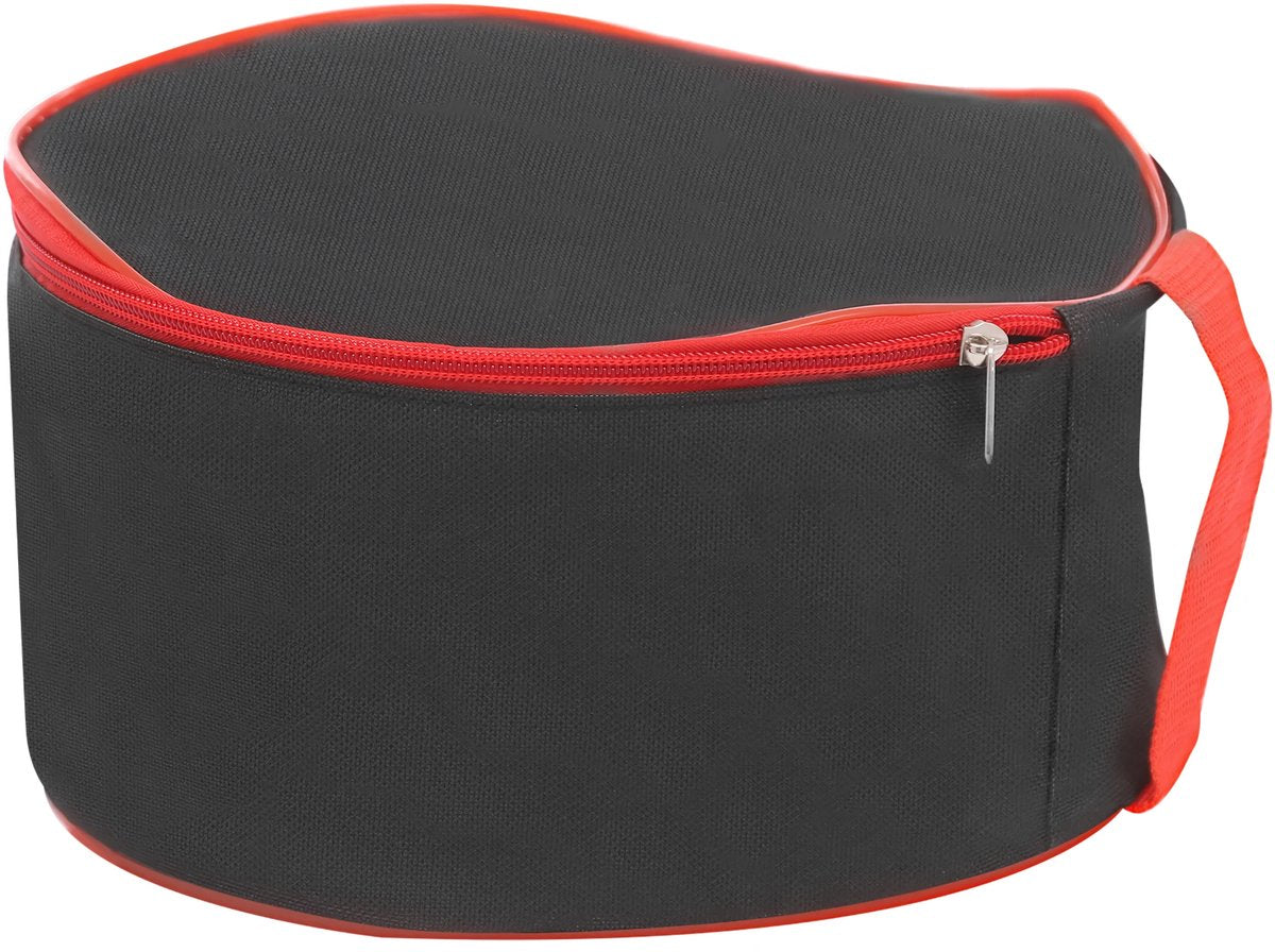 Camping kooktoestel - Campingaz - Gasfornuis - Buitenbrander - Voor Picknick, Frituren & Stomen - Met 3 Adapters - Inclusief Opbergtas