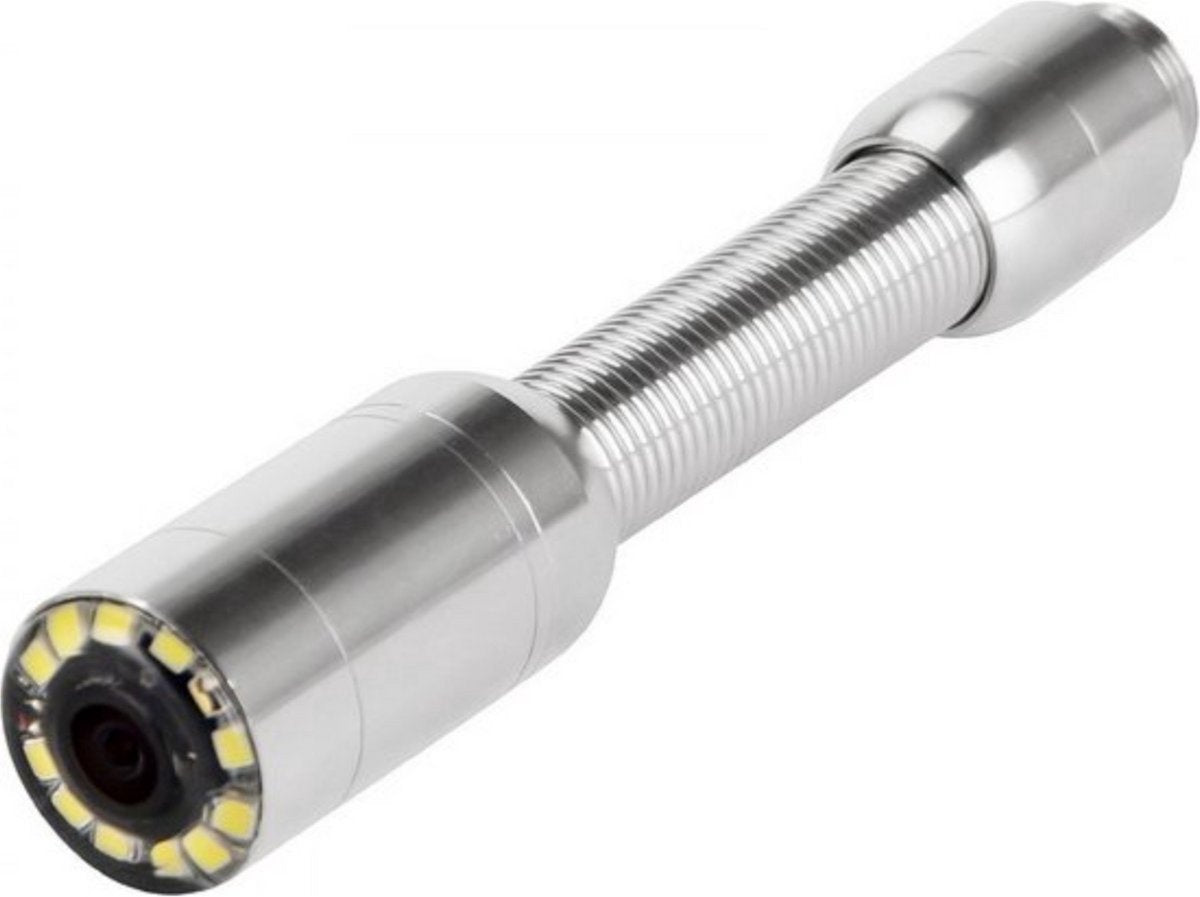 Professionele Inspectie Camera - Endoscoop - 20m Waterdicht - Met Verlichting