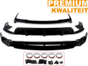 Body kit - Voor BMW X5 G05 LCI 2023+ - Auto accessoires - Lipsplitter - Dakspoiler - Achterdiffuser