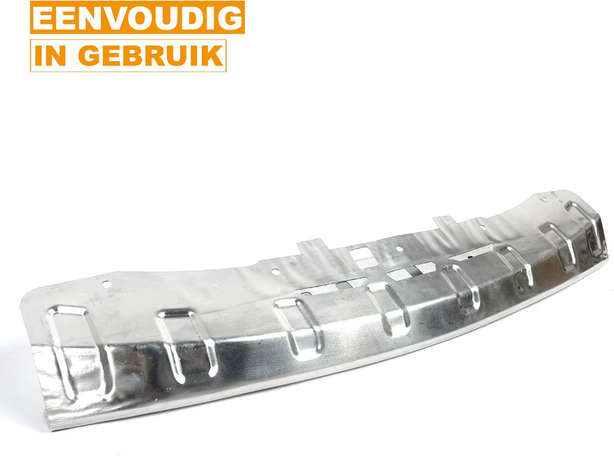 Radiator Versterkingsbeugel - Voorbumper - Voor Tesla Model Y (2020-2022) - Auto Accessoires