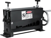Happyment Kabelstripmachine - Elektrisch - 1.5-38mm - Draadstripper - Kabelpeller