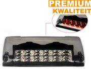 Remlamp - Rookgrijze Lens - Voor Pontiac Firebird Trans Am (1993-2002)