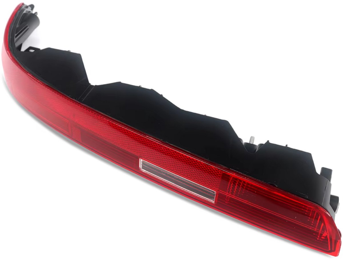 Reflector Remmistlamp - Links + Rechts - Voor Audi Q7 (2016-2021) - Europese Versie - Auto Accessoires