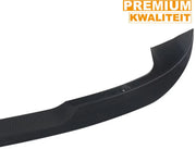 Achterbumper Spoiler Novaro - AC Stijl - Carbon Look - Voor BMW 1 Serie F20/F21 (2012-2019) - Auto Accessoires