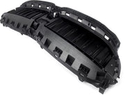 Grille G20 Velaro - Voorbumper Grille - Voor BMW G20/G21 330i (2019-2022) - Actieve Lucht Sluiter - Auto accessoires