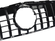 Grille - Voor Mercedes SL-Klasse R231 SL550/500/450 2017-2020 - Auto accessoires - Voorgrille - GT Grille