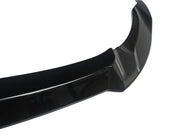 Voorbumper Splitter Lip - Voor BMW F80 M3/F82 M4 (2015-2020) - Club Sport CS Stijl - Auto accessoires