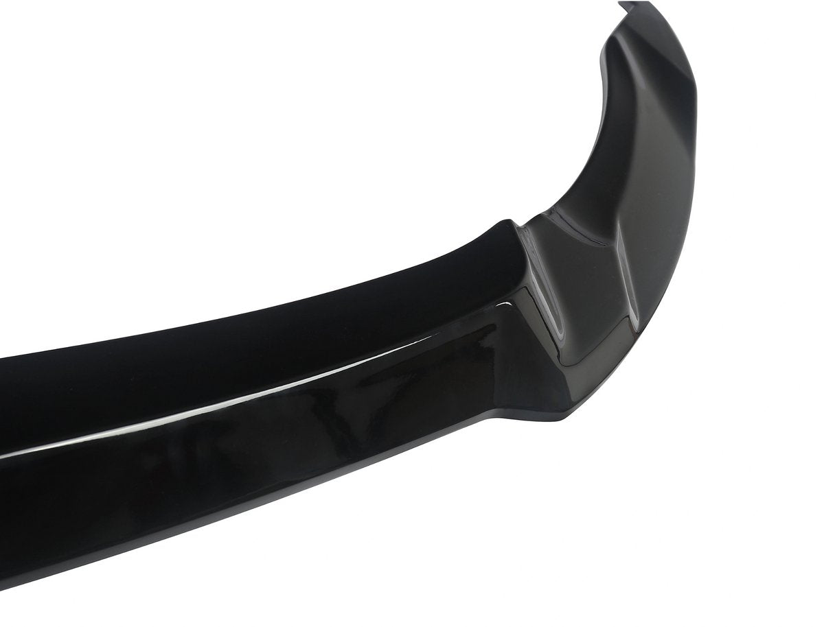 Voorbumper Splitter Lip - Voor BMW F80 M3/F82 M4 (2015-2020) - Club Sport CS Stijl - Auto accessoires