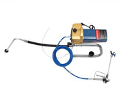 Elektrische Airless Verfspuit - Verfpistool - Verfspuitmachine - Voor Interieur en Muurverf