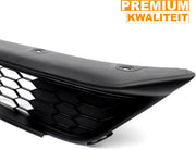 Grille - Voor Honda Accord Sedan 2016-2017 - Auto accessoires - Honingraat grille - Onderste grille