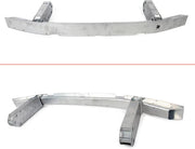 Voorbumper Versterkingsbalk - Zilver - Voor BMW 5 Serie F07 Gran Turismo (2009-2017) - Auto Accessoires