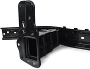 Voorbumper - Voor Mercedes GL/GLS-Klasse X166 2012-2019 - Auto accessoires - Versterkingsstang - Zwart