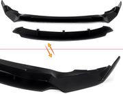 Body kit - Voor BMW X5 G05 LCI 2023+ - Auto accessoires - Lipsplitter - Dakspoiler - Achterdiffuser