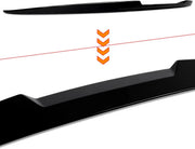 Achterspoiler - Voor BMW 3-Serie G20/G80 M3 2019+ - Auto accessoires - Lipspoiler - AC stijl - Geschilderd
