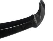 Splitter Lip Taviro - Voorbumper - Voor BMW F80 M3/F82 M4 (2015-2020) - Club Sport CS Stijl - Auto accessoires