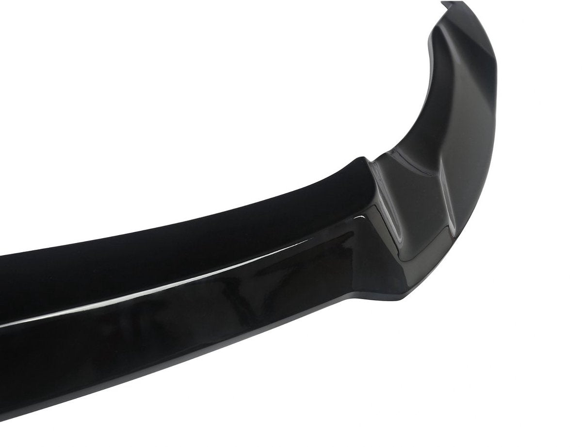 Splitter Lip Taviro - Voorbumper - Voor BMW F80 M3/F82 M4 (2015-2020) - Club Sport CS Stijl - Auto accessoires