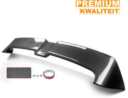 Achterspoiler - Voor VW Golf MK6 2008-2013 GTI/R/GTD - Auto accessoires - Dakspoiler - Kofferspoiler - Carbon Look