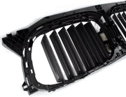Voorbumper Grille Hitra - Voor BMW X3 G01/X4 G02 (2018-2020) - Auto accessoires