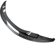 Voorbumper Nitro - Voor BMW M3 E92/E93 Coupe (2007-2013)- Carbon Fiber Gloss Black - GTS Stijl - Auto accessoires