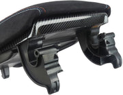 Zwarte Armsteun - Voor BMW F30 F31 F32 F33 F34 F36 2012-2020- Auto accessoires