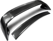 Kofferbak Spoiler Wing - Mugen RR Stijl - Voor Honda Civic Sedan FD2 (2006-2011)