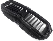 Radiator Grille Sluiter - Voorbumper - Voor BMW 5 Serie G30/G31 (2020-2023) - 51119498612 - Auto Accessoires