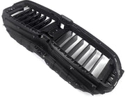 Grilleshutter Torqline - Radiator Grille Sluiter - Voorbumper - Voor BMW 5 Serie G30/G31 (2020-2023) - 51119498612 - Auto Accessoires