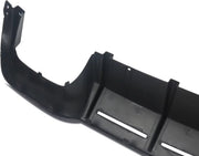 Achterdiffuser - Carbon Look - Voor BMW F87 M2/M2 Competition (2016-2020) - Performance Stijl