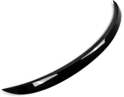 Kofferbak Spoiler Vleugel - AMG Stijl - Gloss Zwart - Voor Mercedes GLC C253 Coupe (2016-2023) - Auto Accessoires