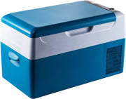 Happyment Koelbox 20L - Werkt met APP - Auto - Icebox - Koeler - Koelkast - Frigo