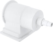 Zwembadskimmer Kit - Ingebouwde Skimmer met Verwijderbare Weg - Complete Premium Set voor Zwembaden