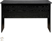 Happyment® Modern bureau - Werk - Studie - Computerbureau - Gaming - Industrieel - Desk - Black friday - Kerstcadeau