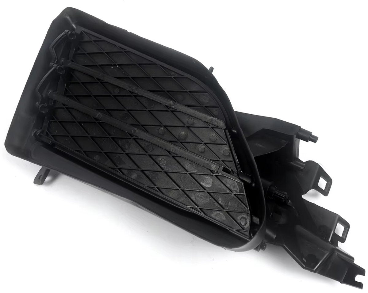Voorbumper Grille - Rechts & Links - Voor Tesla Model S (2016-2020)