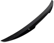 Happiq Spoiler Blade Torin - BMW 8 Series G16/F93 M8 840i/M850i - glanzend zwart