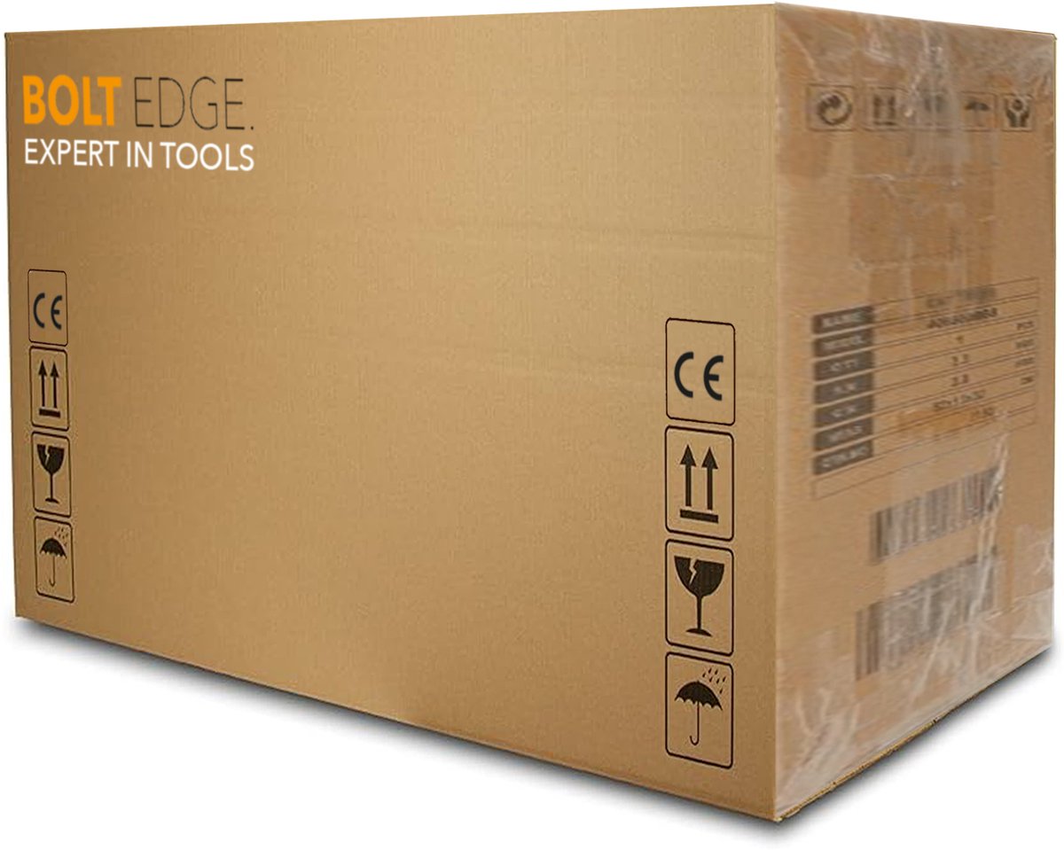 Telescopische Ladder 4,4M - Aluminium Opvouwbare Ladder - Antislip Voeten - EN131 Certificering - Max. 150KG