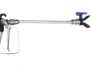 Elektrische Airless Verfspuit - Verfpistool - Verfspuitmachine - Voor Interieur en Muurverf
