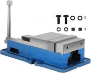Bankschroef 152mm - Hoge Precisie - Bankklem - Werkbank klem - Voor NC/CNC-machines - Precisieklemmen