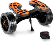 Kajak trolley - Voor SUP, Kano, Kayak, Surfplank - Surf trolley - Opvouwbare Kano trolley - PU Banden - 145kg draagvermogen