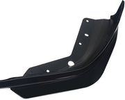 Voorbumper Splitter Lip - Gloss Zwart - Voor BMW G20/G28 320i 330i M Sport (2019-2021)