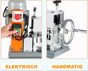 Kabelstripper PRO - Handmatig - 1.5-36mm - Voor koper en kabels